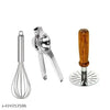Urban Elegance Trendy Pressers & Mashers&lemon squeezer
