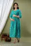 WOMENS / GIRLS RAYON PRINTED KURTI/MATERNITY GOWN / FEEDING KURTA /FEEDING KURTI / RAYON KURTI/ RAYON KURTA