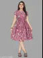 Fit And Flare Dress For Women Under 500 Combo Pack Of 3 Pcs.