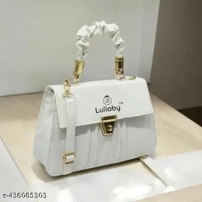 HD FASHION Stylish New Sling Bag For Girls and Women