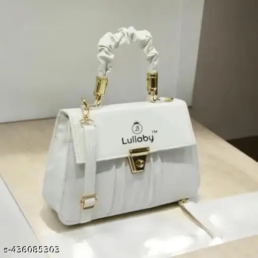 HD FASHION Stylish New Sling Bag For Girls and Women