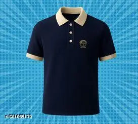 Polo T shirt For Men Fashion
