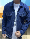 jacket for men denim