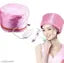 PROFESSIONAL HAIR SPA CAP BEAUTY STEAMER HAIR THERMAL TREATMENT NOURISHING HAT (HAIR SPA CAP )