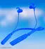 Bluetooth Neckband with Superior Sound Quality, & Long Battery Life.bluetooth headphone( boat earbuds bluetooth