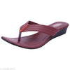 WOMENS PVC CHAPPALS