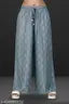 Western Womens Palazzo And Pants For Girls With pocket Palazzo