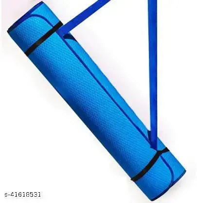 Trendy Yoga Mats
