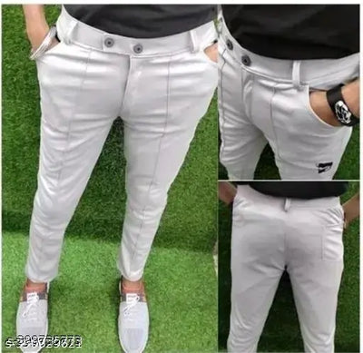 Men Premium Trousers Pant