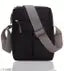 Nexiz sling bag cross body travel office business messenger one side shoulder bag for men and women