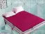 Waterproof bedsheet king size mattress protector 72*75