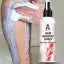 Hair Removal Spray for Men & Women Painless Full Hair Removal Spray for Chest, Back, Legs, Under Arms & Intimate Area Easy To Use Quick Result Hair Remover Spray - 100ml (Pack of 1)