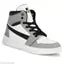 Attractive & Stylish Outdoor, Partywear, Sneaker Shoes For Men's & Boy's (Gray)