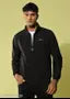 Dollar Men's Reversible Light Weight Breathable Windcheater Jacket with UV Protection and 2 Side Pockets