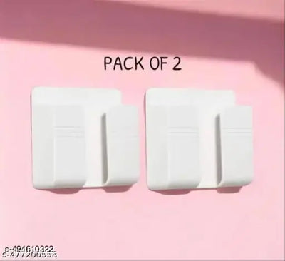 Mobile Holder/Mobile Stand /Phone Stand Wall Mount For Mobile Charging