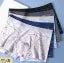 Men Underwear Men's Premium Printed MEN BRIEF (pack of 3)