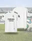 REAL MADRID |LA LIGA AND UCL | FAN JERSEY | 2025 MEN JERSEY | WHITE JERSEY | EUROPEAN FOOTBALL