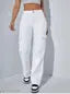 women cargo pant