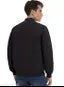 black jacket, waterproof men jacket, monsoon wear,