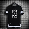 Printed tshirt for men