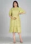 Womens Feeding Maternity Kurta