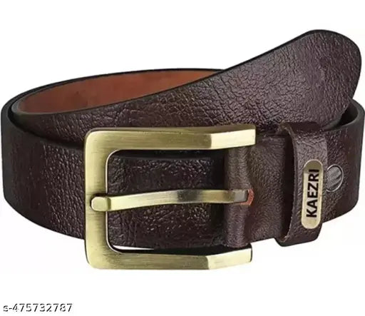 KAEZRI genuine leather belt(Katabrcb.2)