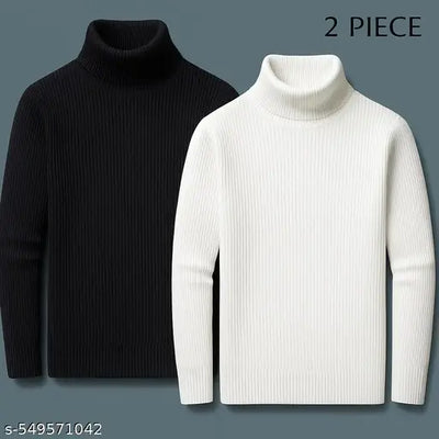 COMBO SWEATSHIRT FOR MEN