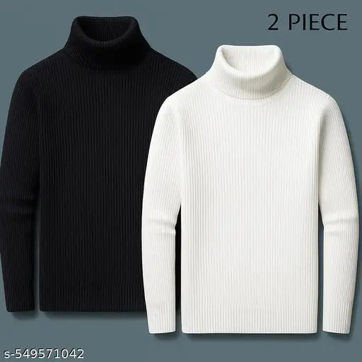 COMBO SWEATSHIRT FOR MEN