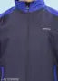 Dollar Men's Light Weight Breathable Windcheater Jacket with UV Protection and 2 Side Pockets