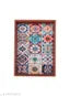 Wooden Printed Tray