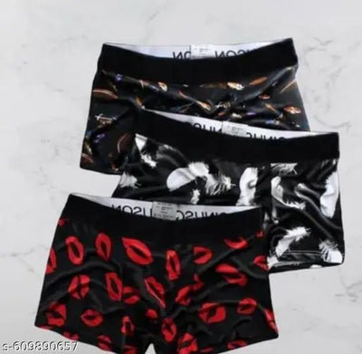 Men's Boxers