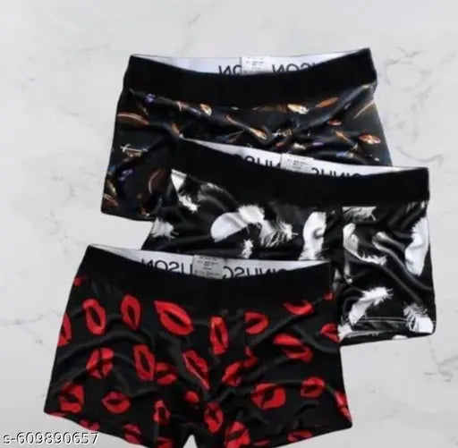 Men's Boxers