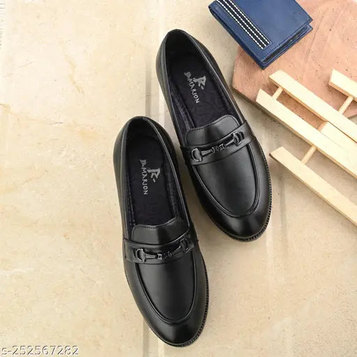 Partywear & Premium Quality Loafers For Men