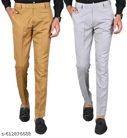 men trousers combo set