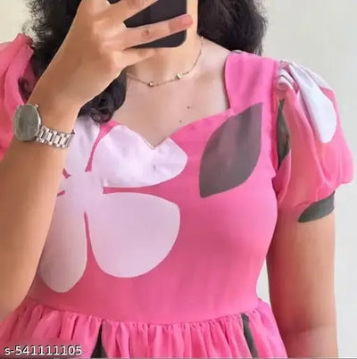 Fancy Elegante Women Dresse