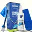 CORSOR Laptop Cleaning Kit Screen Cleaning Kit 100ml with Microfibre Cloth and Brush for Computers, Laptops, Mobiles (CLASSICA-4IN1)