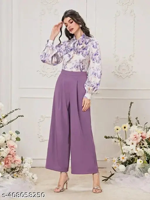 Stylish Elegant Women Jumpsuits