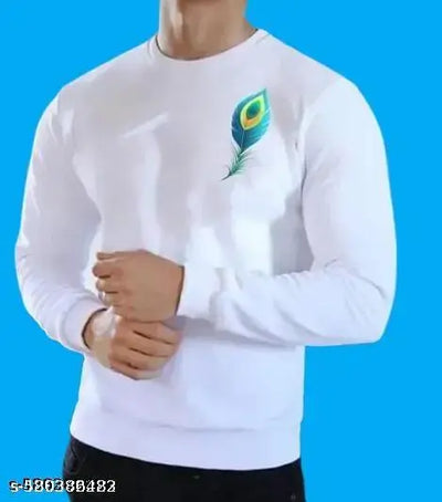 Men graphics t shirt for men white sport t shirt full sleeve cricket white men highlander white full sleeve t shirt size l for men full sleeve white t shirts for men