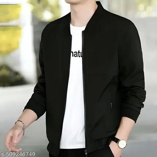 New trendy jacket for men