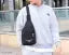 Crossbody Shoulder designer bag Backpack/Chest Sling Bag/One /One Side/Earphone -hole With Anti-theft OEM Logo Sling Bag For Travel/ Office /Business/Messenger Purpose