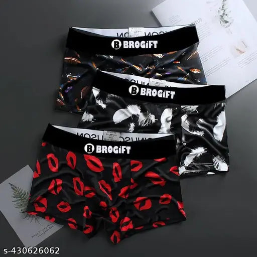 Men Underwear Imported