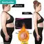 Weight lose belt fat lose belt pet kam karne ki belt patla hone ka belt sweat slim belt hot belt yoga belt ,exercise belt tummy trimmer belt for both men & women (Free size,Pack of 1 )