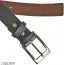 LENZO Artificial Leather Belt