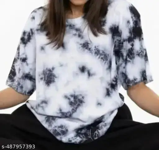 Stylish Latest Women Tshirts