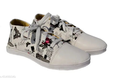 White Boots For women