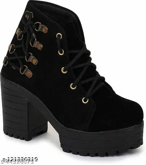 Colorful Women Boots