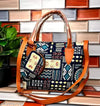 Trendy Attractive Women Printed Sling Bag - Stylish and Functional Accessory for Every Occasion