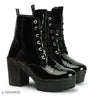 Women New looking Boot shoes