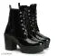 Women New looking Boot shoes
