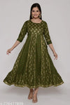 Aakarsha Superior Kurtis